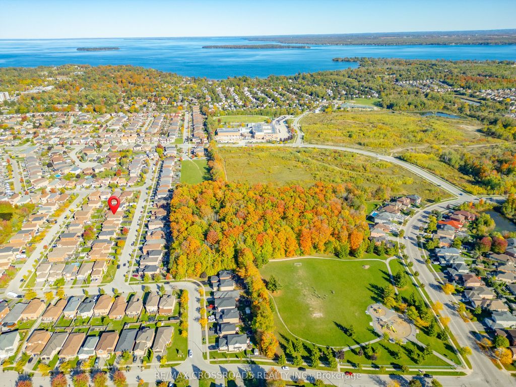 Photo of 1220 Laurand Street, Innisfil, ON L9S 0E6 (MLS # N12457700)