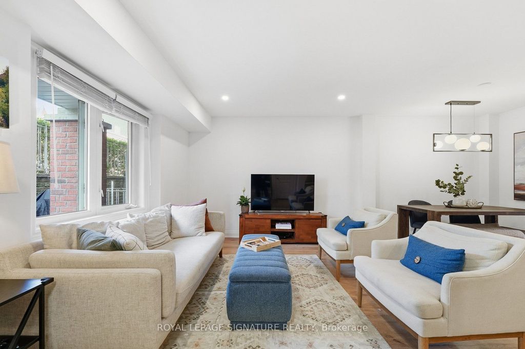 Photo of 39 Sudbury Street #3901, Toronto, ON M6J 3W6 (MLS # C13142718)