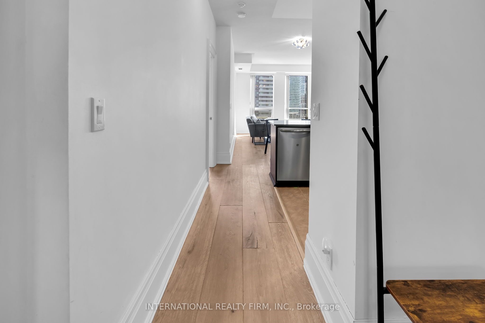 388 Prince Of Wales Drive 1301