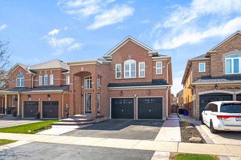 380 Vellore Park Avenue Vaughan ON L4H 0E5