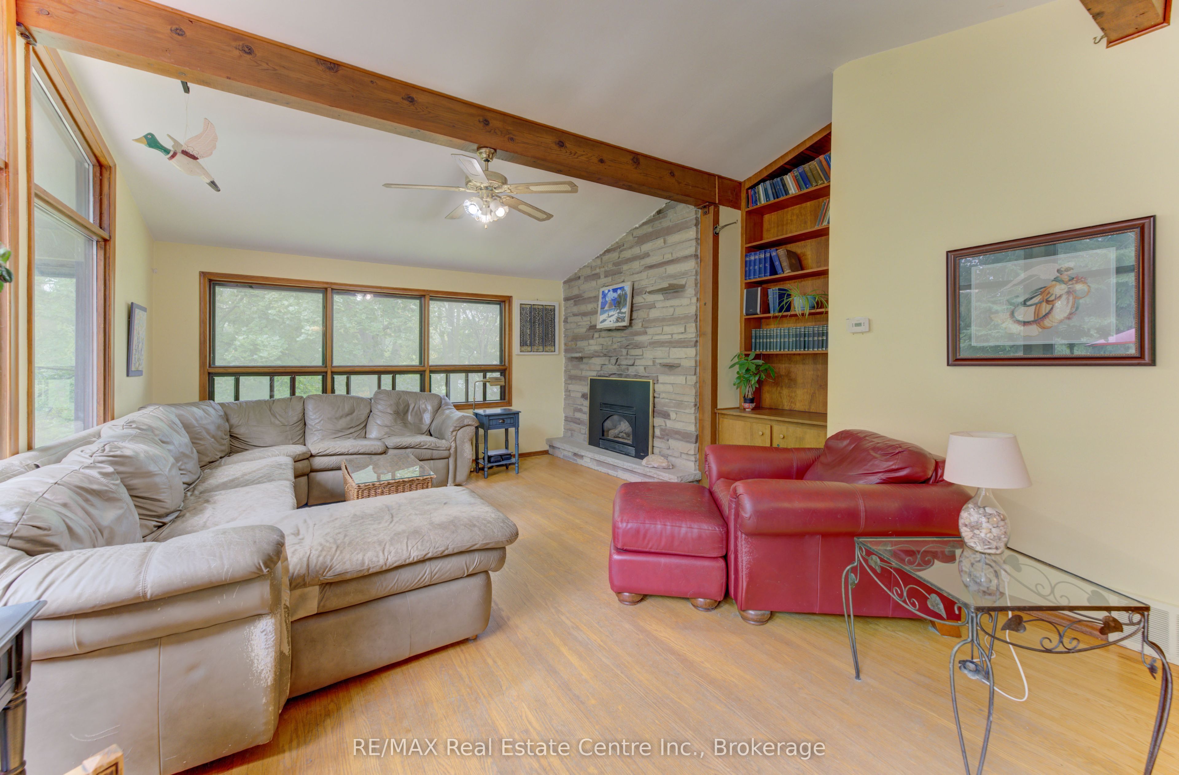 80 Chapel Hill Drive