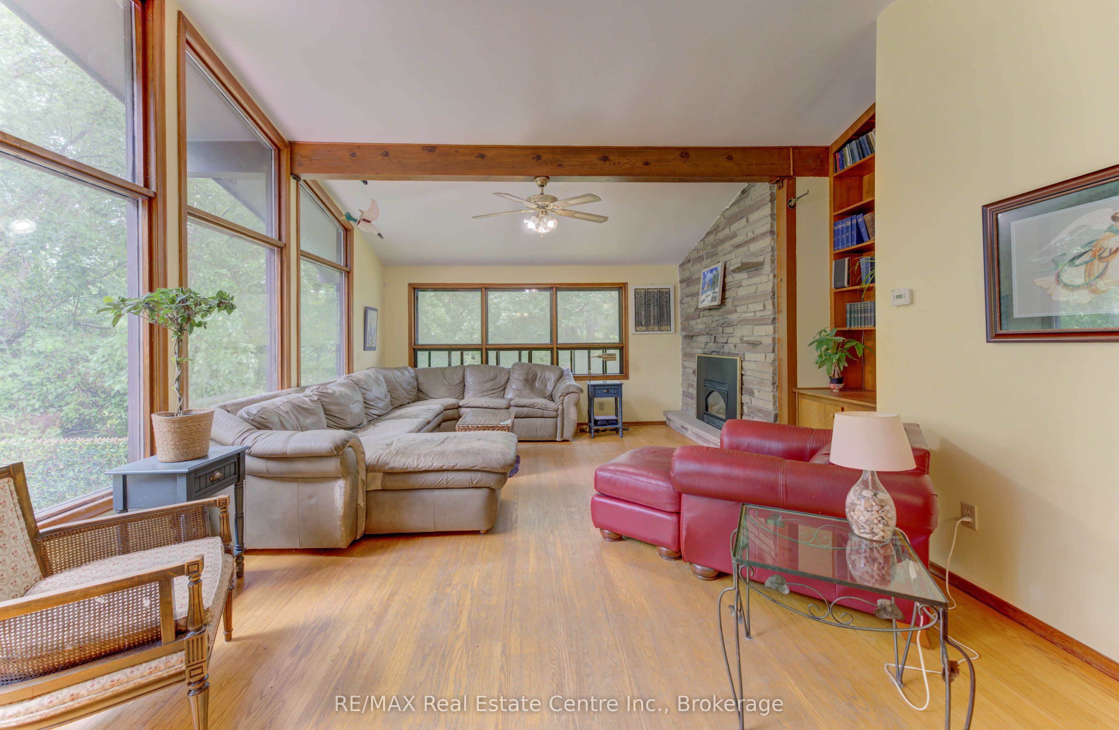 80 Chapel Hill Drive