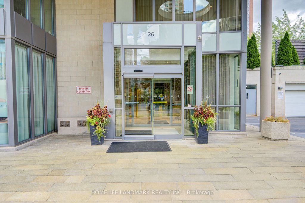Photo of 26 Norton Avenue #609, Toronto, ON M2N 0C6 (MLS # C12383933)