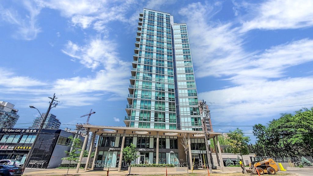 Photo of 26 Norton Avenue #609, Toronto, ON M2N 0C6 (MLS # C12383933)