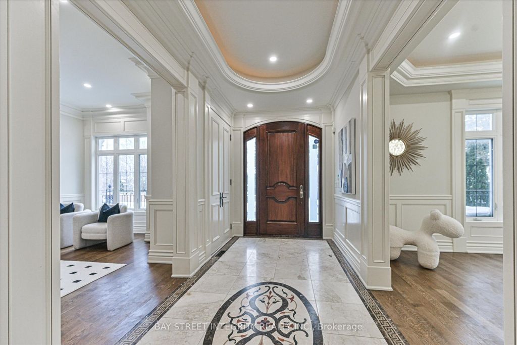 Photo of 121 Caribou Road, Toronto, ON M5N 2B1 (MLS # C12762198)