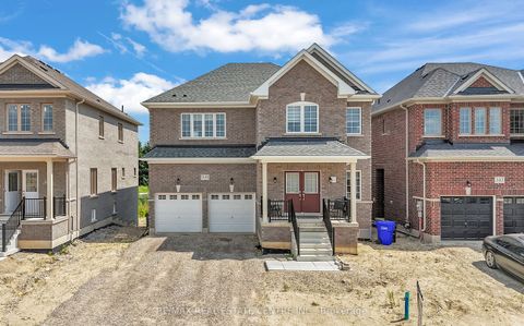 Photo of 341 Russell Street, Southgate, ON N0C 1B0 (MLS # X12683722)