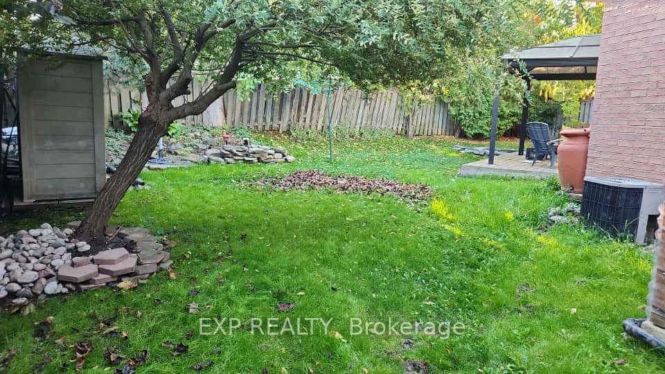 3067 Ilomar Court BSMT