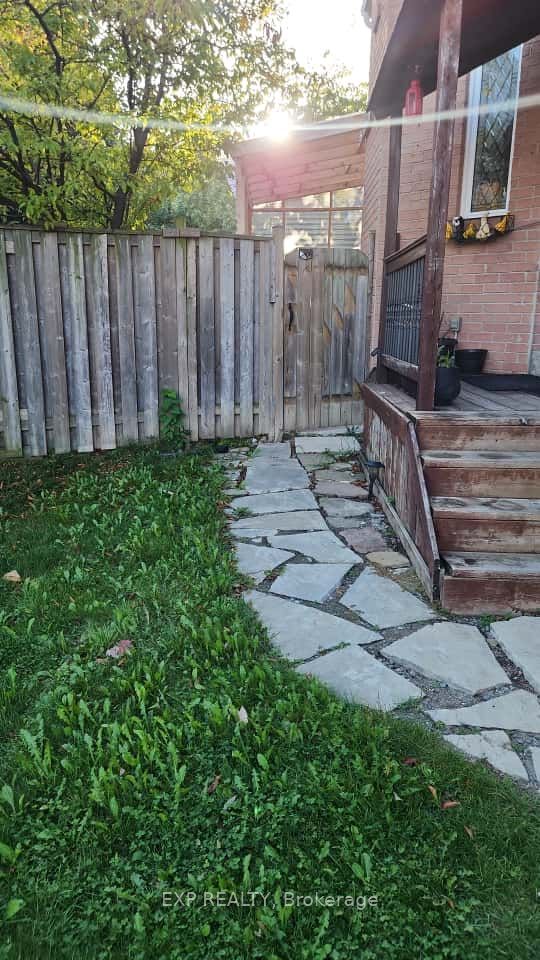 3067 Ilomar Court BSMT