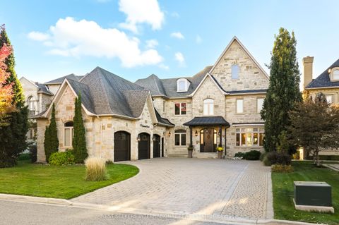 79 Grandvista Crescent Vaughan ON L4H 3J6