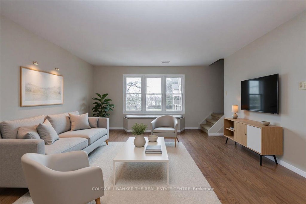 Photo of 119 D'ambrosio Drive #9, Barrie, ON L4N 7N7 (MLS # S13821990)