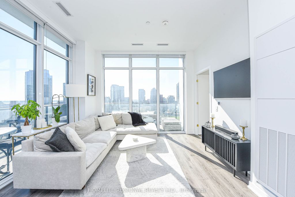 Photo of 9 Tecumseth Street #PH19, Toronto, ON M5V 0S5 (MLS # C12938536)