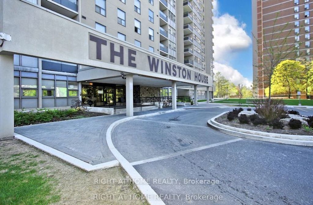Photo of 75 Emmett Avenue #1112, Toronto, ON M6M 5A7 (MLS # W12387114)