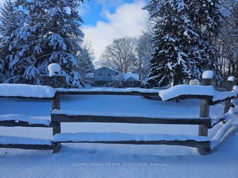 Photo of 158 Samuel Lount Road, East Gwillimbury, ON L9N 1K3 (MLS # N12656364)