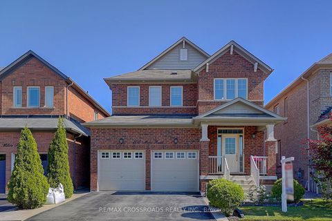 106 Milos Road Richmond Hill ON L4E 0M3