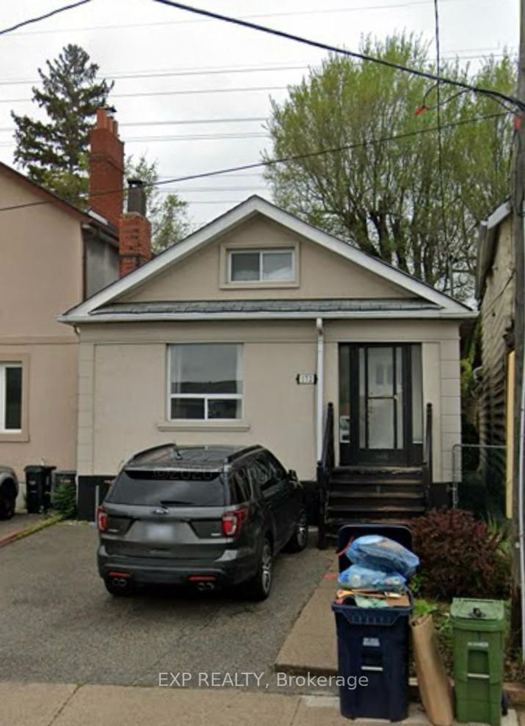 Photo of 172 Eileen Avenue, Toronto, ON M6N 1W1 (MLS # W12961930)