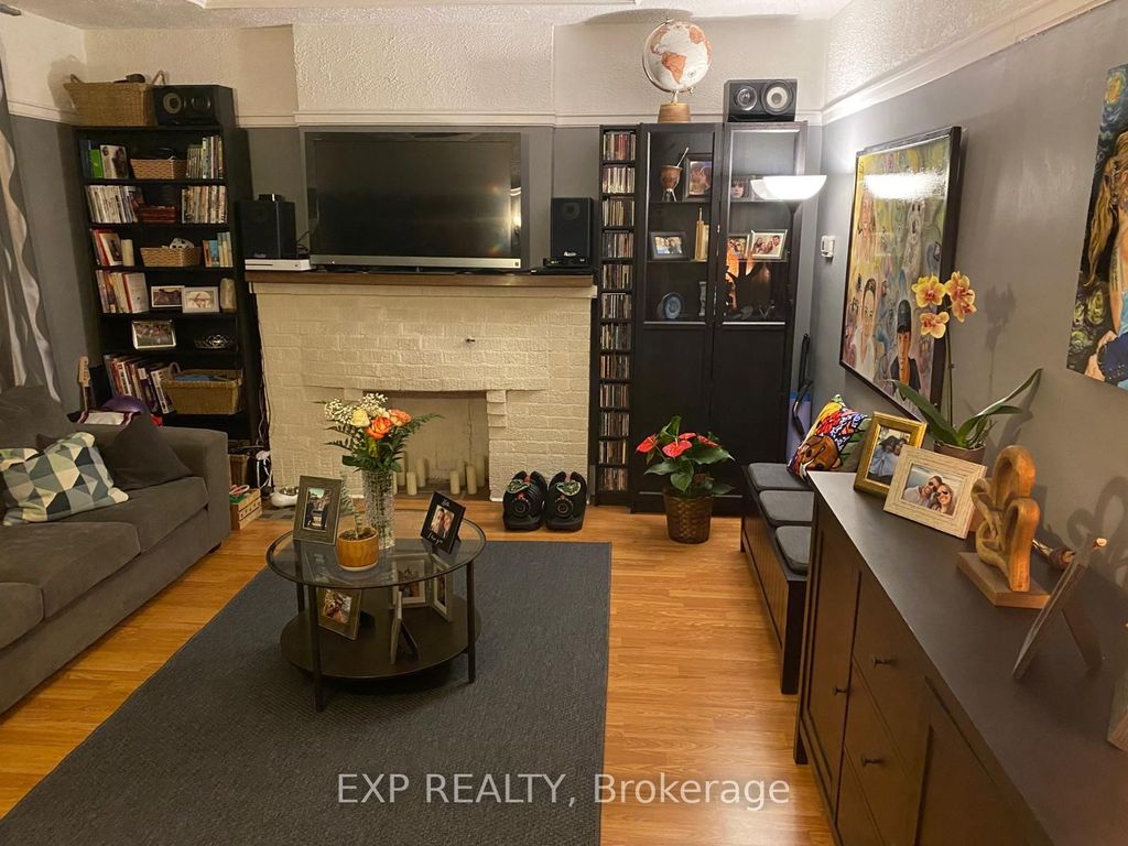 Photo of 172 Eileen Avenue, Toronto, ON M6N 1W1 (MLS # W12961930)
