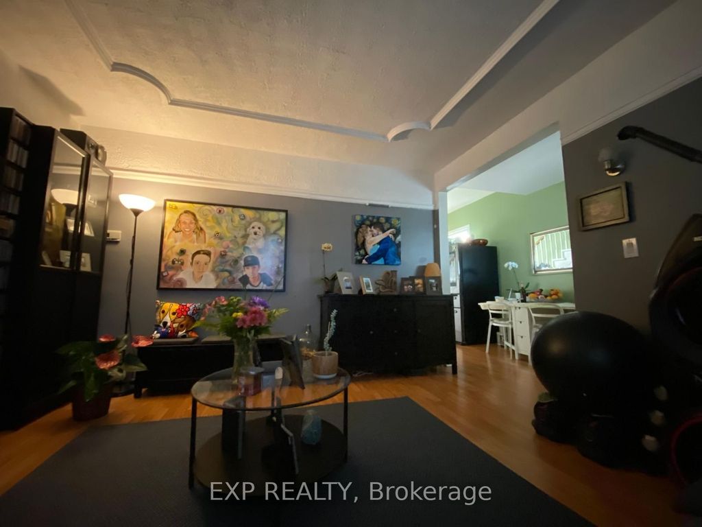 Photo of 172 Eileen Avenue, Toronto, ON M6N 1W1 (MLS # W12961930)