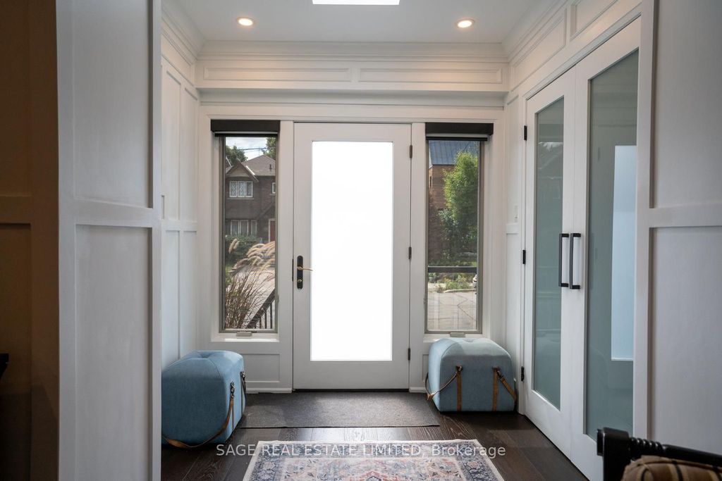 Photo of 156 Craighurst Avenue, Toronto, ON M4R 1K2 (MLS # C12978878)