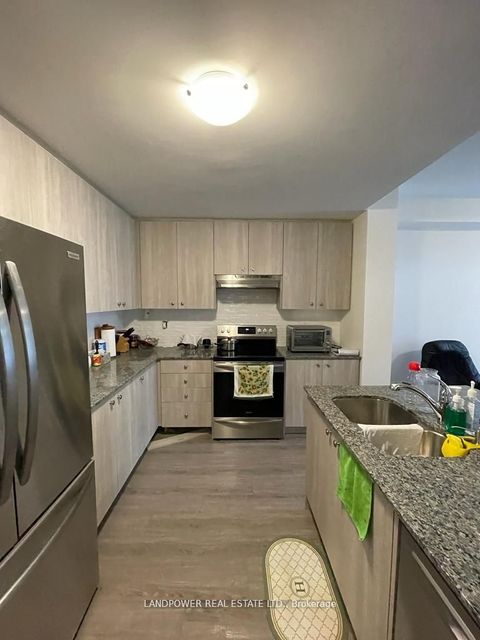 9 Phelps Lane 15 Richmond Hill ON L4E 1J4