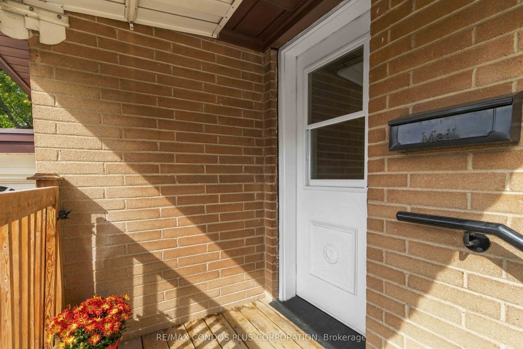 Photo of 122 Wyndale Drive, Toronto, ON M6L 1G3 (MLS # W13867230)