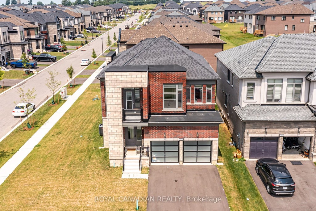 Photo of 1439 Upper Thames Drive, Woodstock, ON N4T 0P9 (MLS # X13658492)