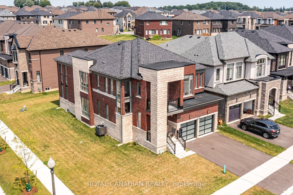 Photo of 1439 Upper Thames Drive, Woodstock, ON N4T 0P9 (MLS # X13658492)