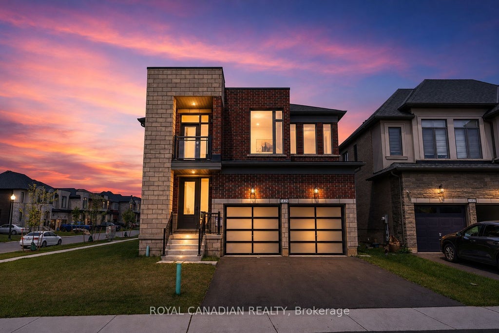 Photo of 1439 Upper Thames Drive, Woodstock, ON N4T 0P9 (MLS # X13658492)