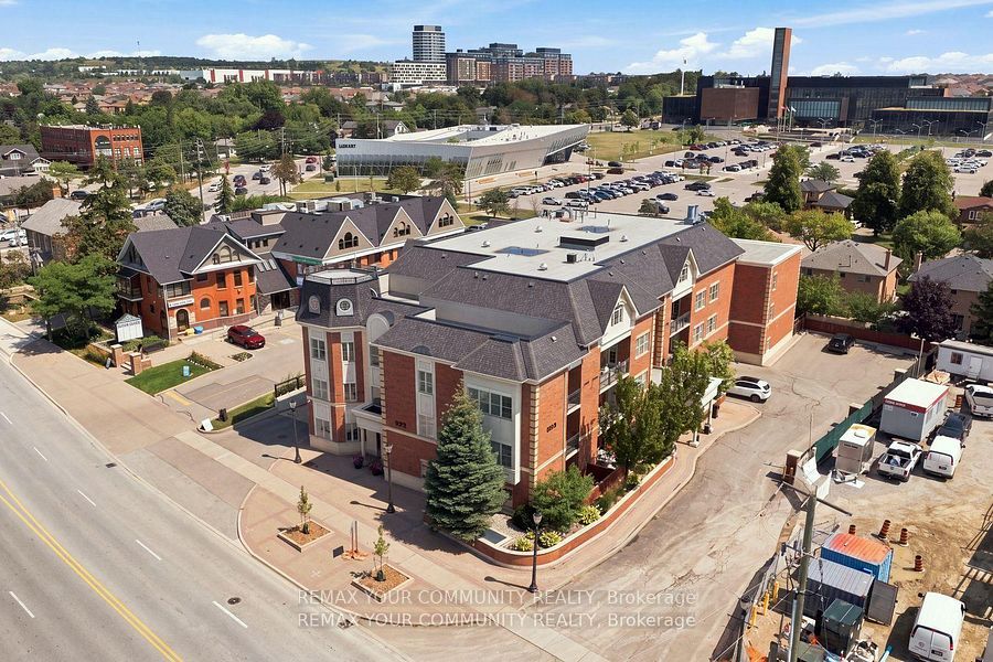 Photo of 9973 Keele Street #103, Vaughan, ON L6A 4W2 (MLS # N14032398)
