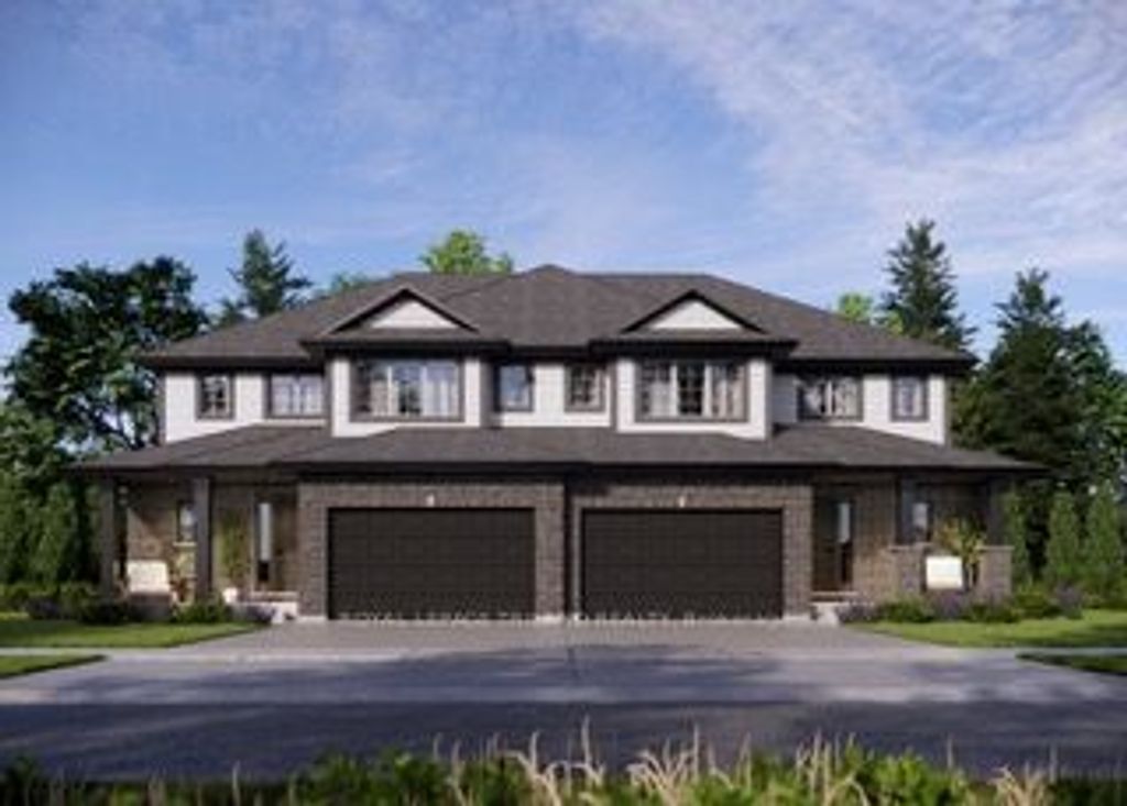 Photo of 16 HARROW Lane, St. Thomas, ON N5R 0P3 (MLS # X12639670)