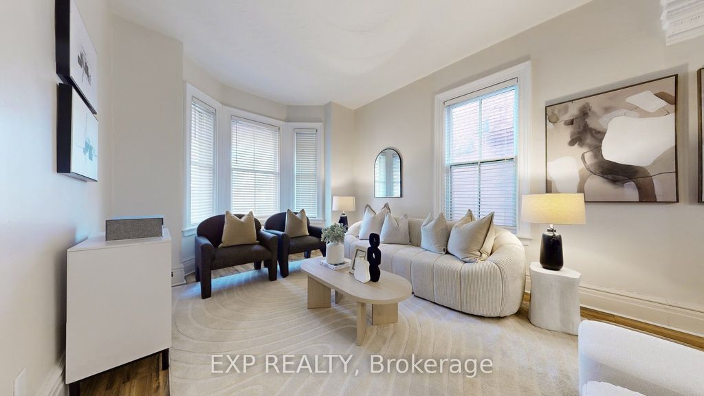 Photo of 68 O&#39;Hara Avenue, Toronto, ON M6K 2R2 (MLS # W12570900)