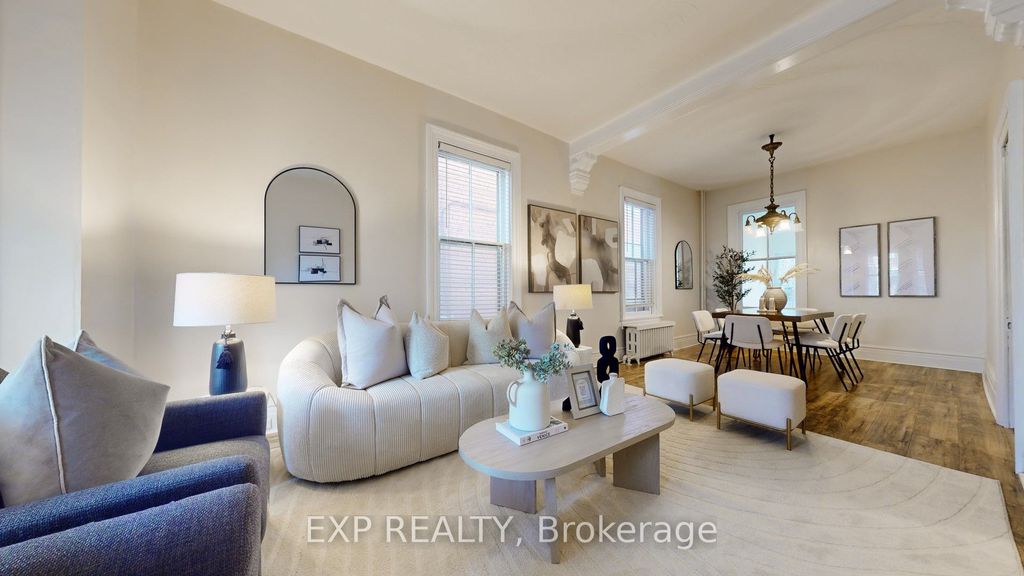 Photo of 68 O&#39;Hara Avenue, Toronto, ON M6K 2R2 (MLS # W12570900)