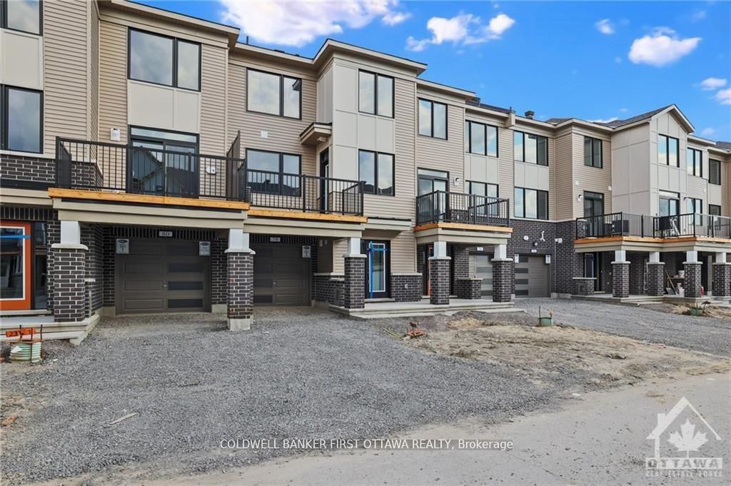 Photo of 78 BALLINORA Lane, Stittsville - Munster - Richmond, ON K2S 2Z6 (MLS # X12841104)