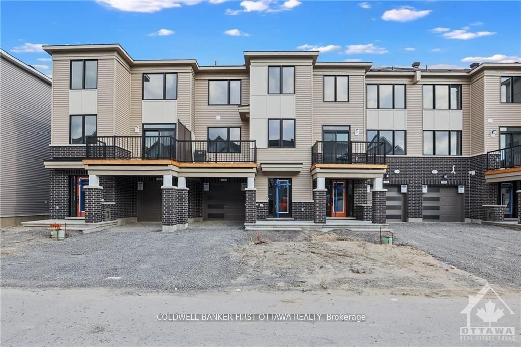 Photo of 78 BALLINORA Lane, Stittsville - Munster - Richmond, ON K2S 2Z6 (MLS # X12841104)