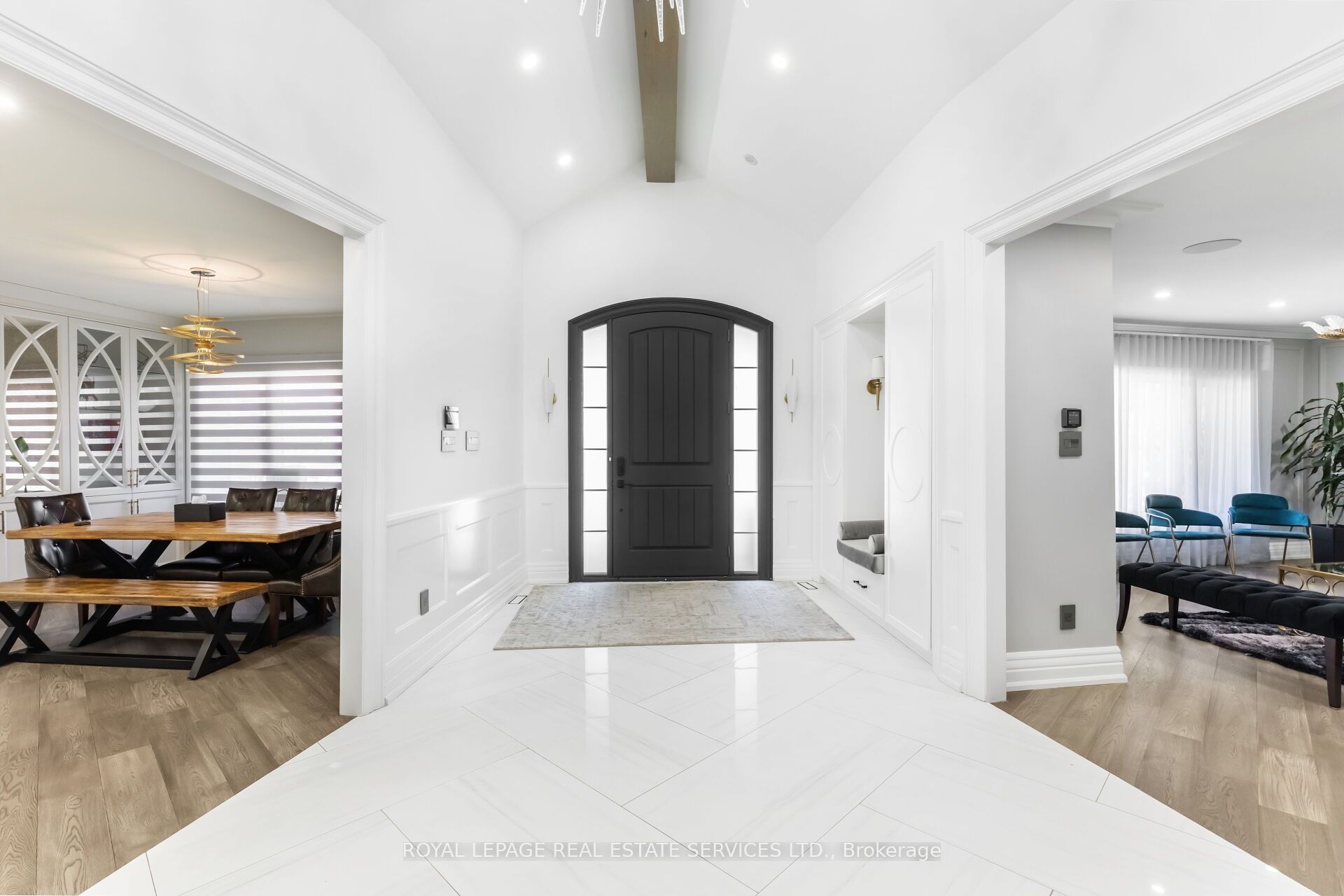 12 Julian Drive