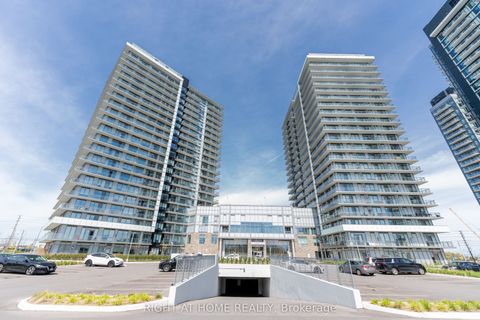 4655 Metcalfe Avenue 207 Mississauga ON L5M 0Z7