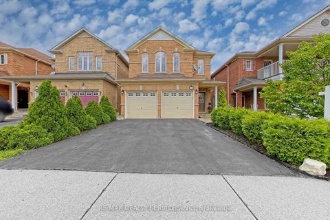 5487 Challenger Drive Bsmt Mississauga ON L5M 0K4