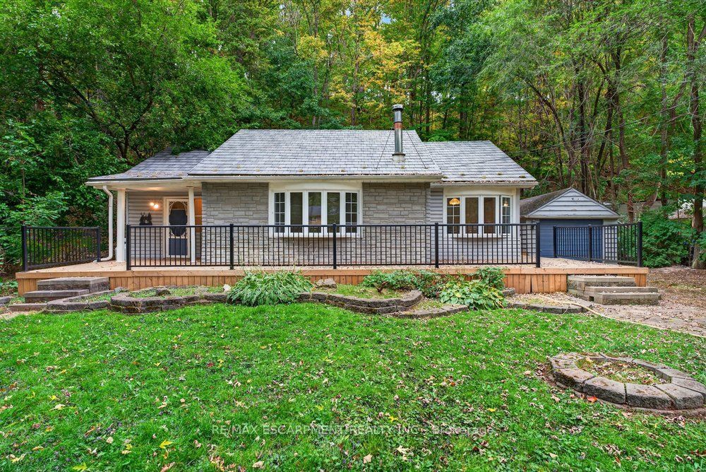 1301 Hidden Valley Road