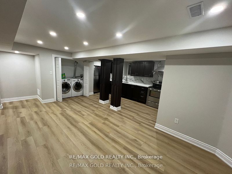 38 Carmel Crescent (Bsmt)