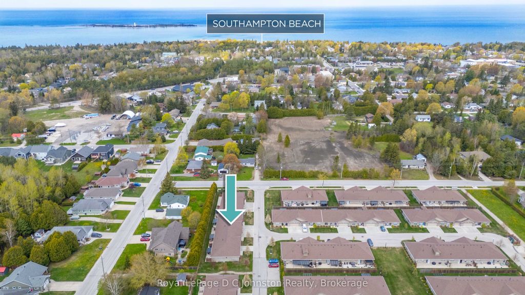 Photo of 246 Grey Street S #3, Saugeen Shores, ON N0H 2L0 (MLS # X13141104)