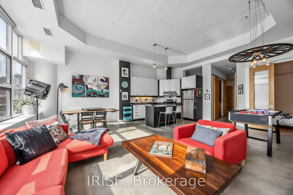 Photo of 155 Dalhousie Street #707, Toronto, ON M5B 2P7 (MLS # C13046084)