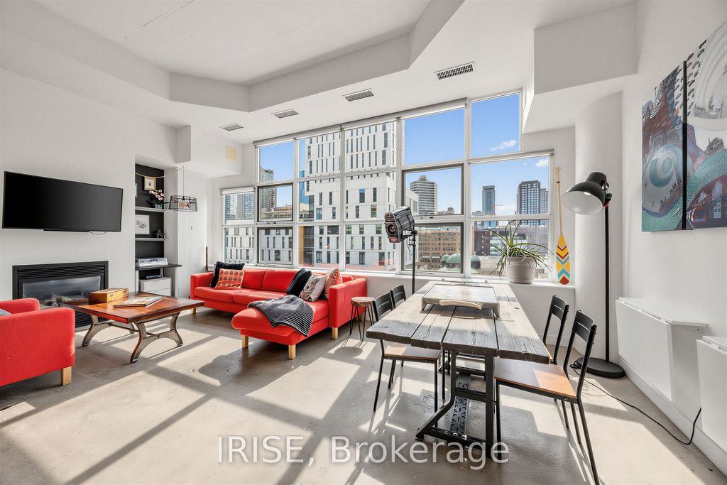 Photo of 155 Dalhousie Street #707, Toronto, ON M5B 2P7 (MLS # C13046084)