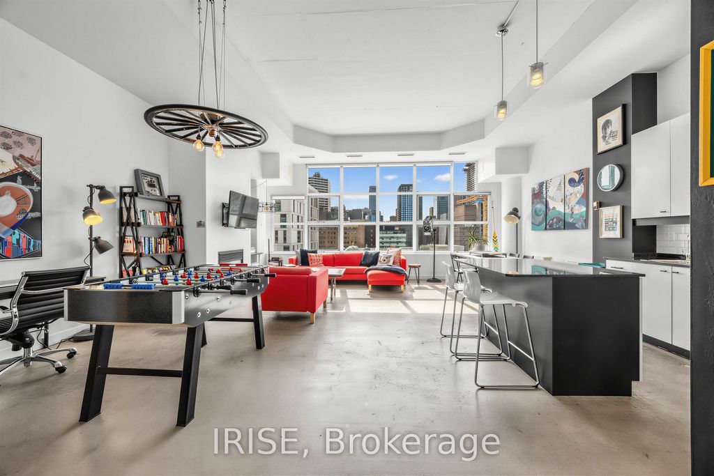 Photo of 155 Dalhousie Street #707, Toronto, ON M5B 2P7 (MLS # C13046084)