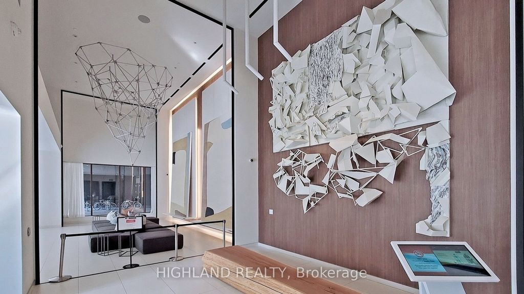 Photo of 15 Lower Jarvis Street #811, Toronto, ON M5E 0C4 (MLS # C12825020)