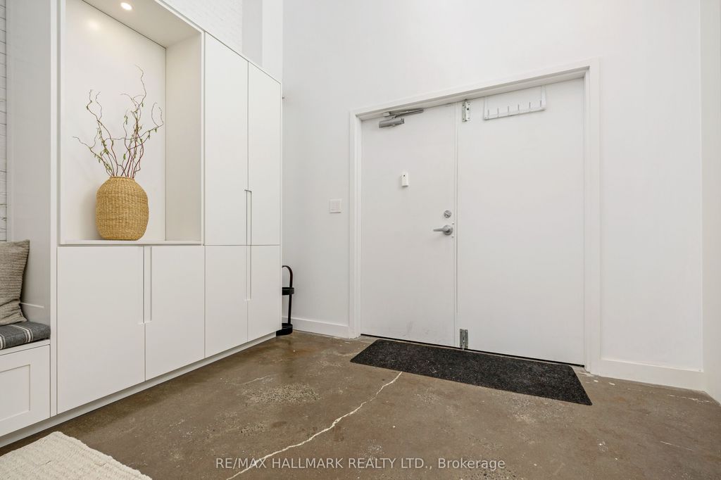 Photo of 326 Carlaw Avenue #102, Toronto, ON M4M 3N8 (MLS # E12437319)