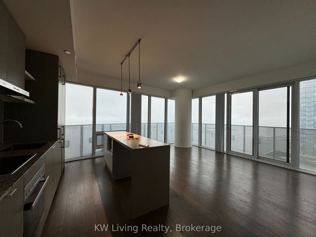 Photo of 100 Harbour Street #5810, Toronto, ON M5J 0B5 (MLS # C12475666)