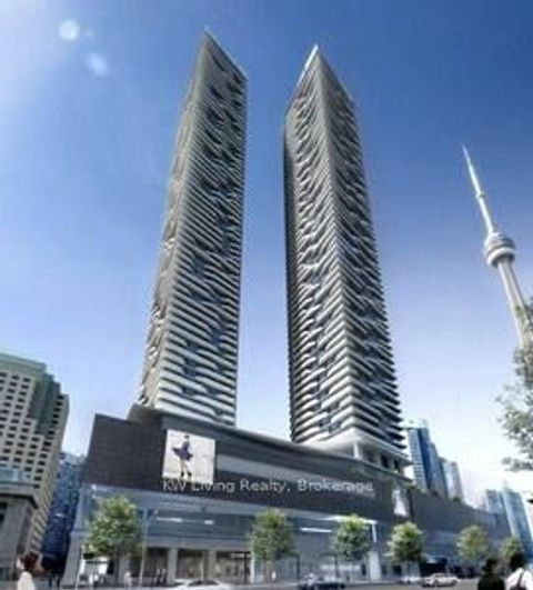 100 Harbour Street 5810 Toronto ON M5J 0B5