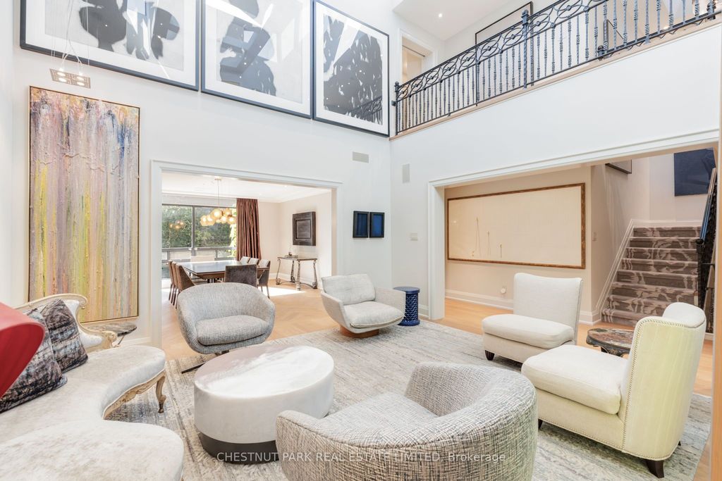 Photo of 84 Oriole Road, Toronto, ON M4V 2G1 (MLS # C12461615)