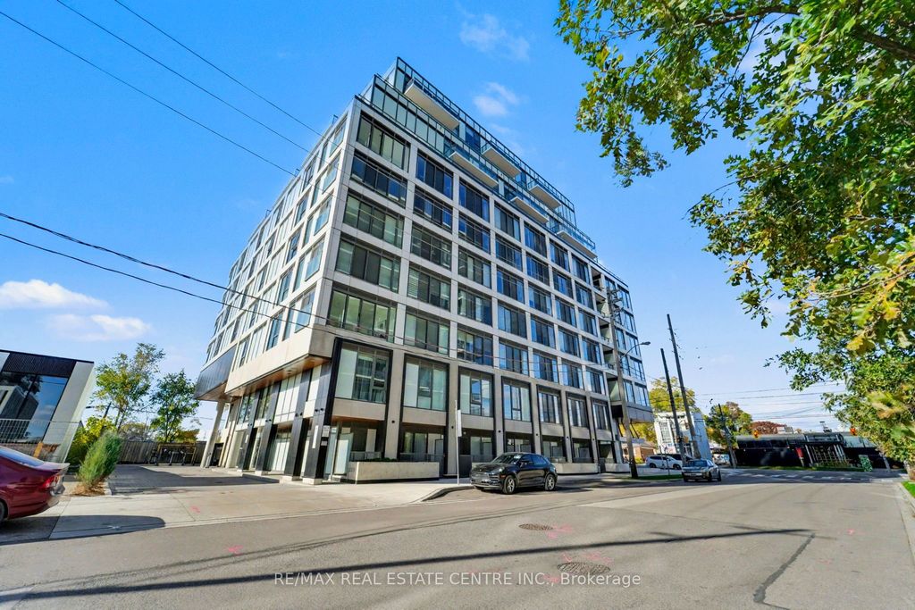 Photo of 1195 The Queensway N/A #309, Toronto, ON M8Z 0H1 (MLS # W12528268)