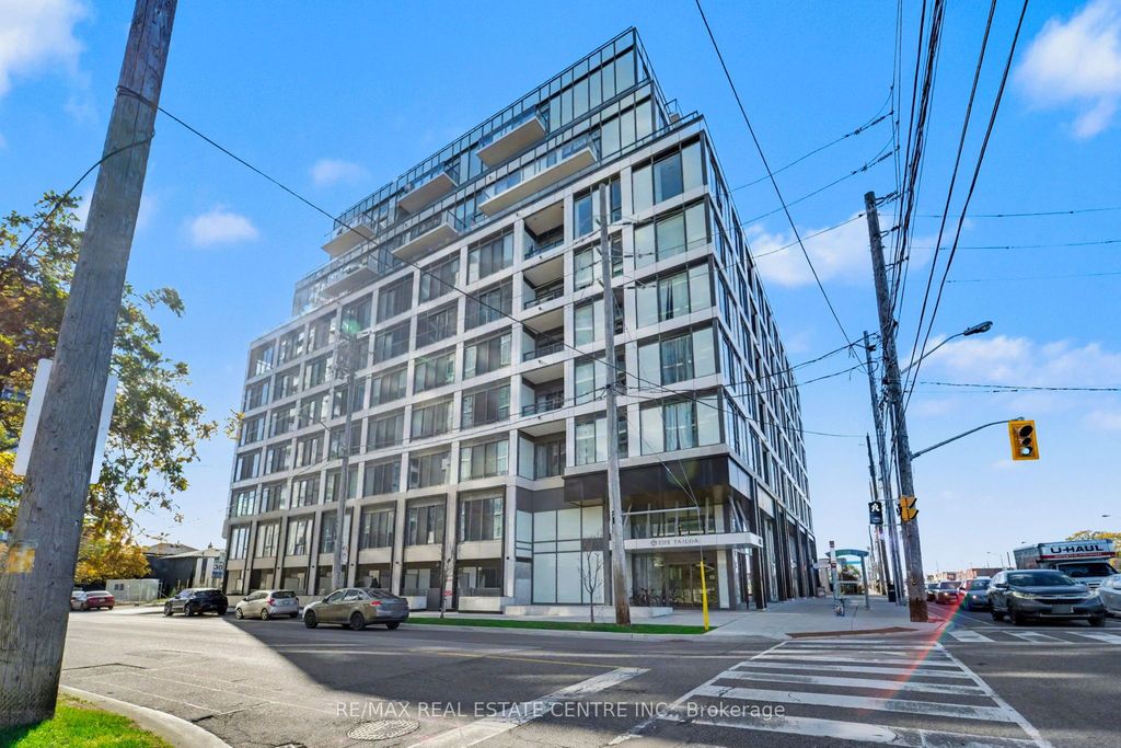 Photo of 1195 The Queensway N/A #309, Toronto, ON M8Z 0H1 (MLS # W12528268)