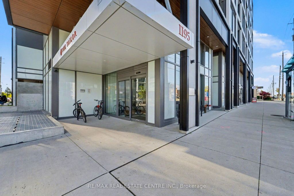 Photo of 1195 The Queensway N/A #309, Toronto, ON M8Z 0H1 (MLS # W12528268)